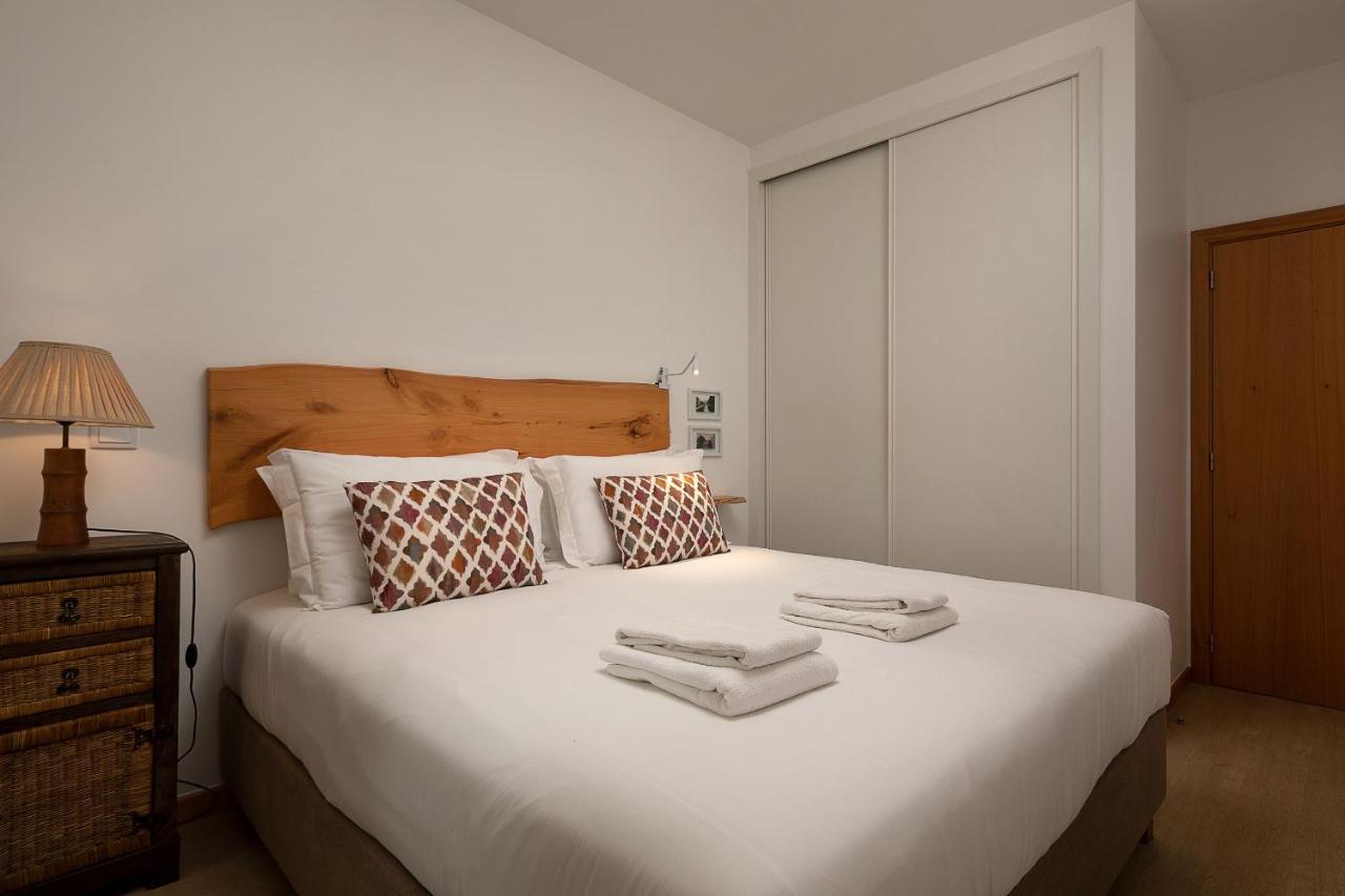 Ribeira Das Casas Apartments By Madeira Sun Travel Funchal  Exterior foto