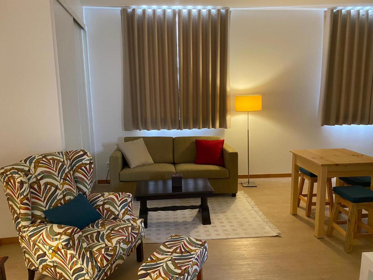 Ribeira Das Casas Apartments By Madeira Sun Travel Funchal  Exterior foto