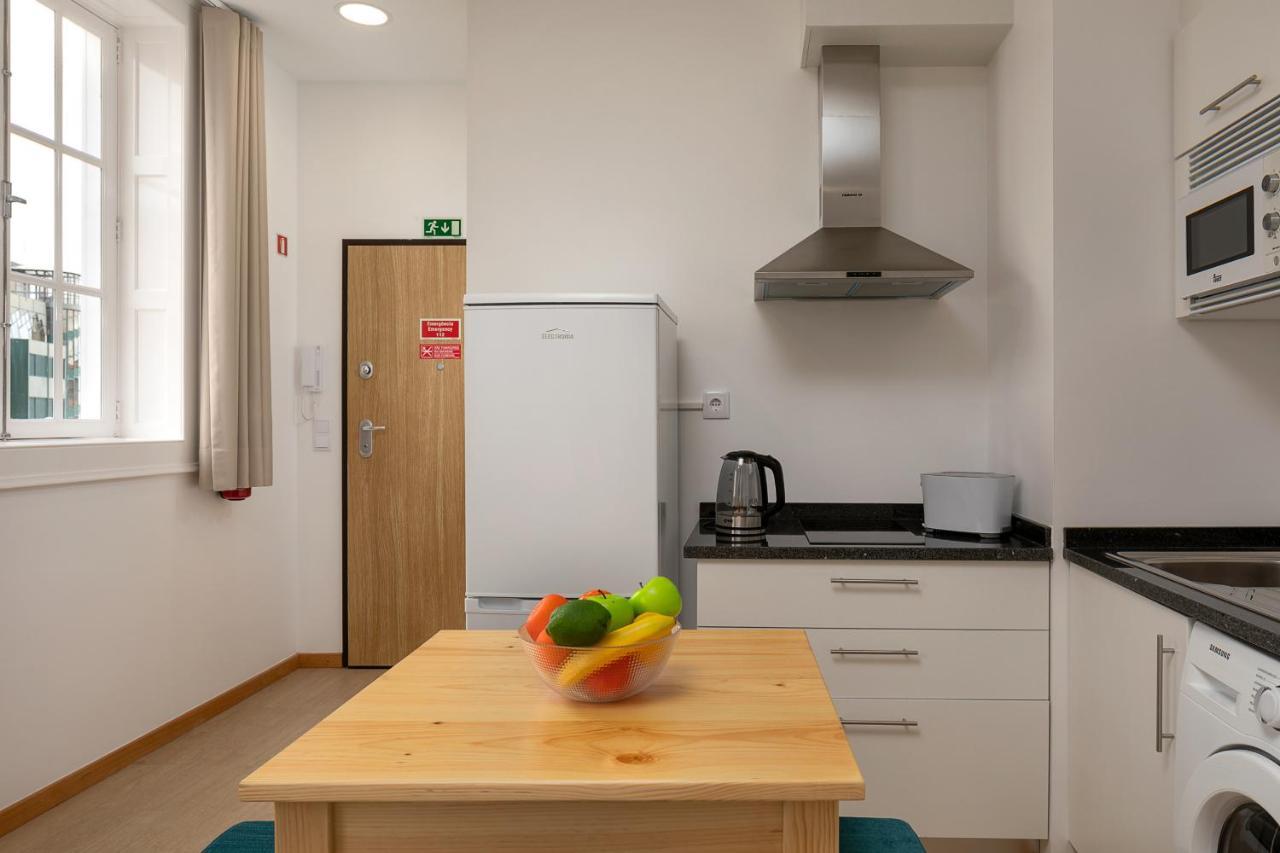 Ribeira Das Casas Apartments By Madeira Sun Travel Funchal  Exterior foto