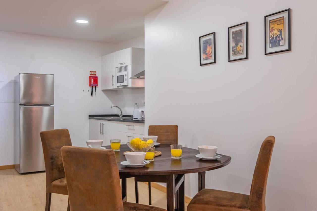 Ribeira Das Casas Apartments By Madeira Sun Travel Funchal  Exterior foto