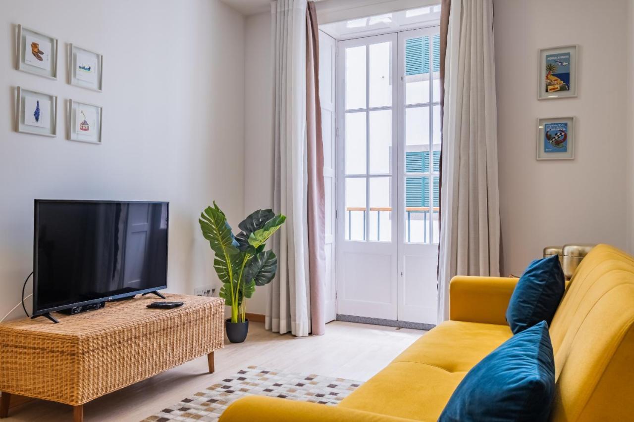 Ribeira Das Casas Apartments By Madeira Sun Travel Funchal  Exterior foto
