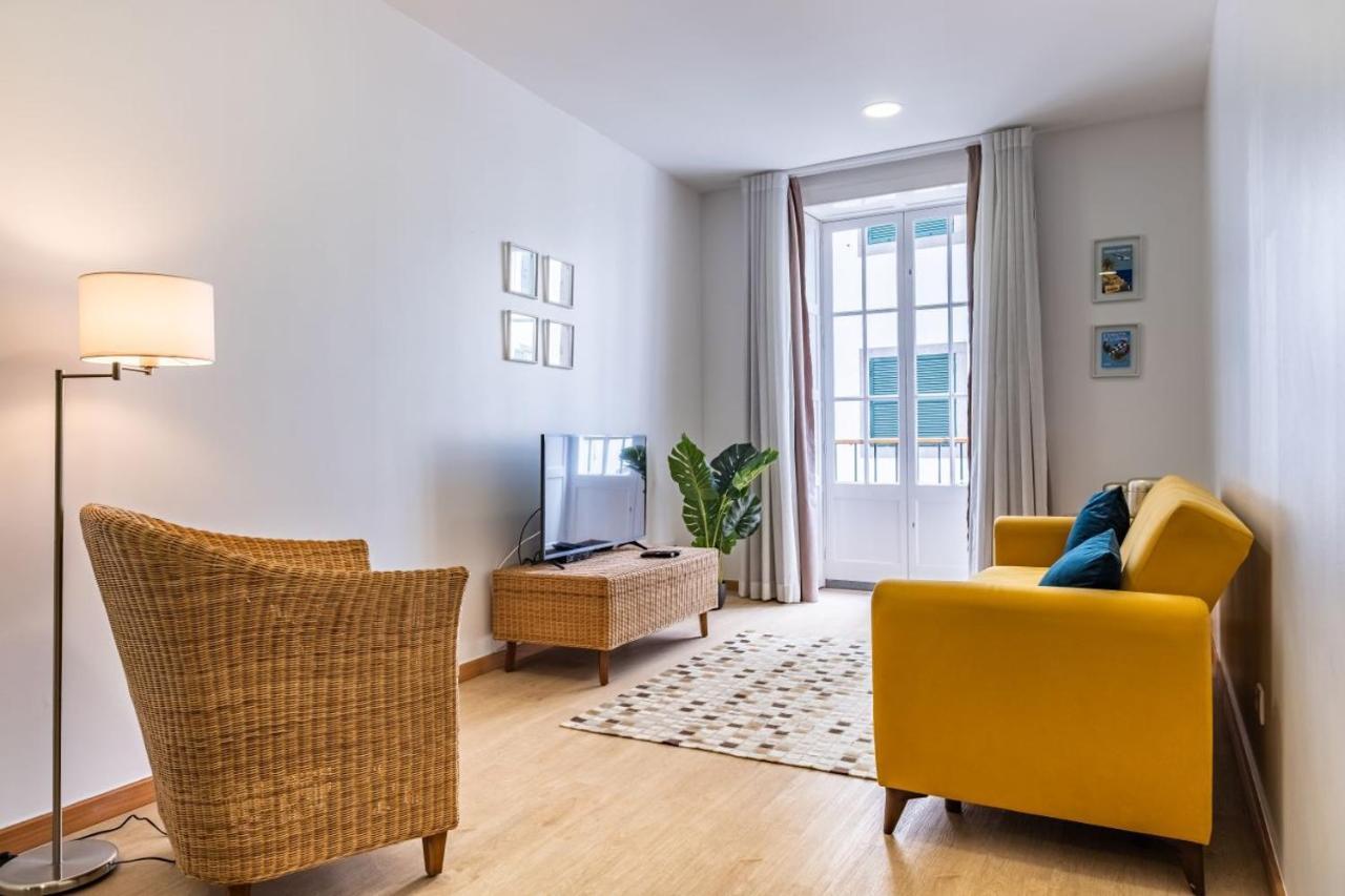Ribeira Das Casas Apartments By Madeira Sun Travel Funchal  Exterior foto