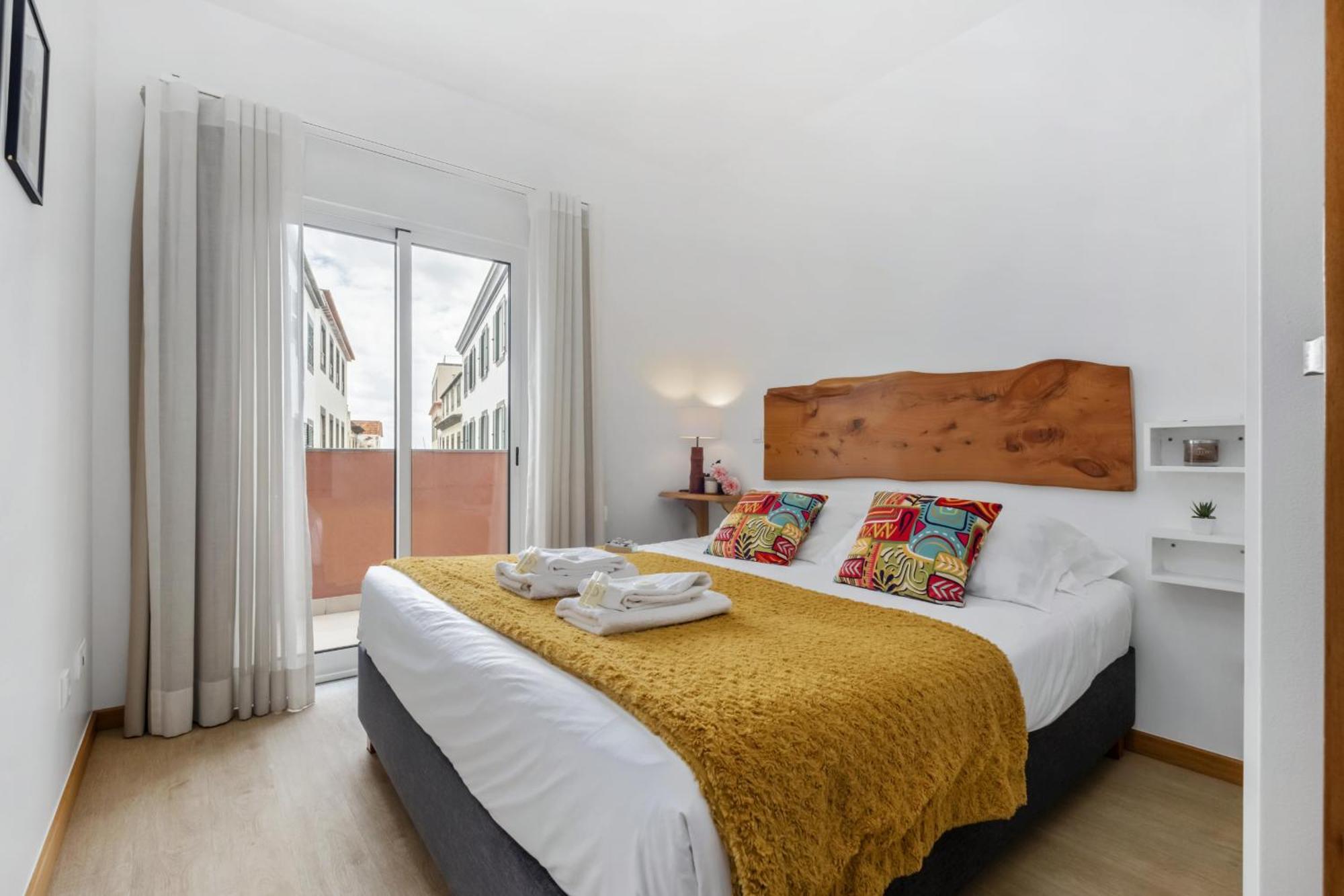 Ribeira Das Casas Apartments By Madeira Sun Travel Funchal  Exterior foto