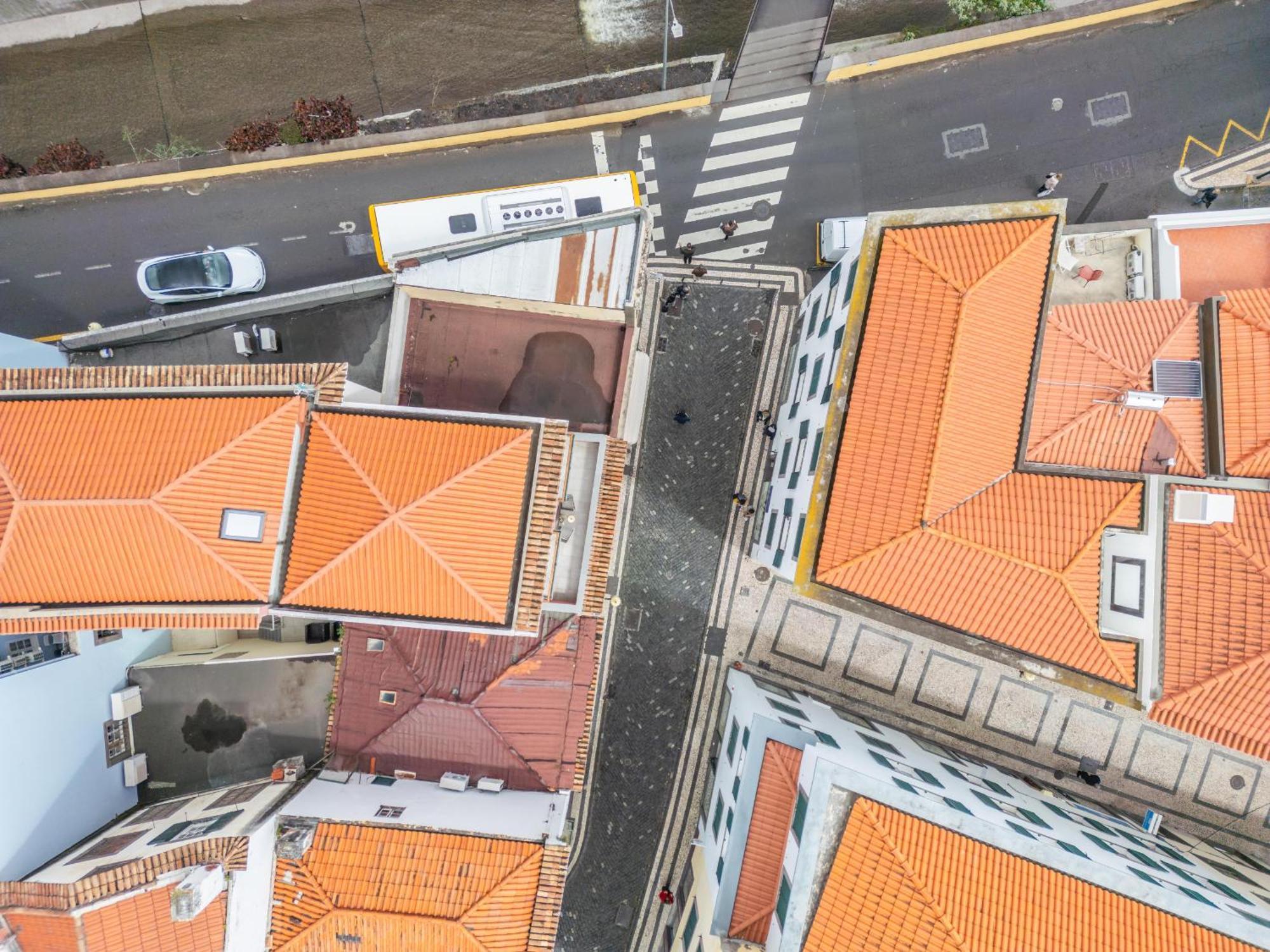 Ribeira Das Casas Apartments By Madeira Sun Travel Funchal  Exterior foto