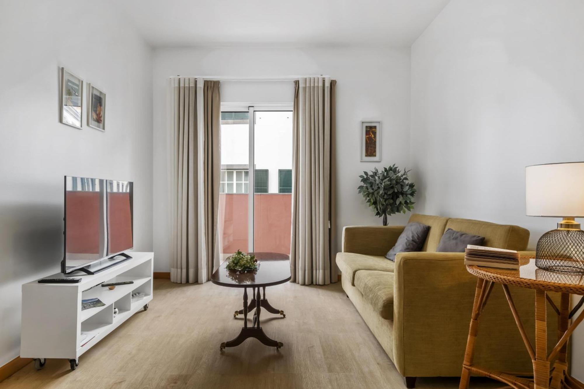 Ribeira Das Casas Apartments By Madeira Sun Travel Funchal  Exterior foto